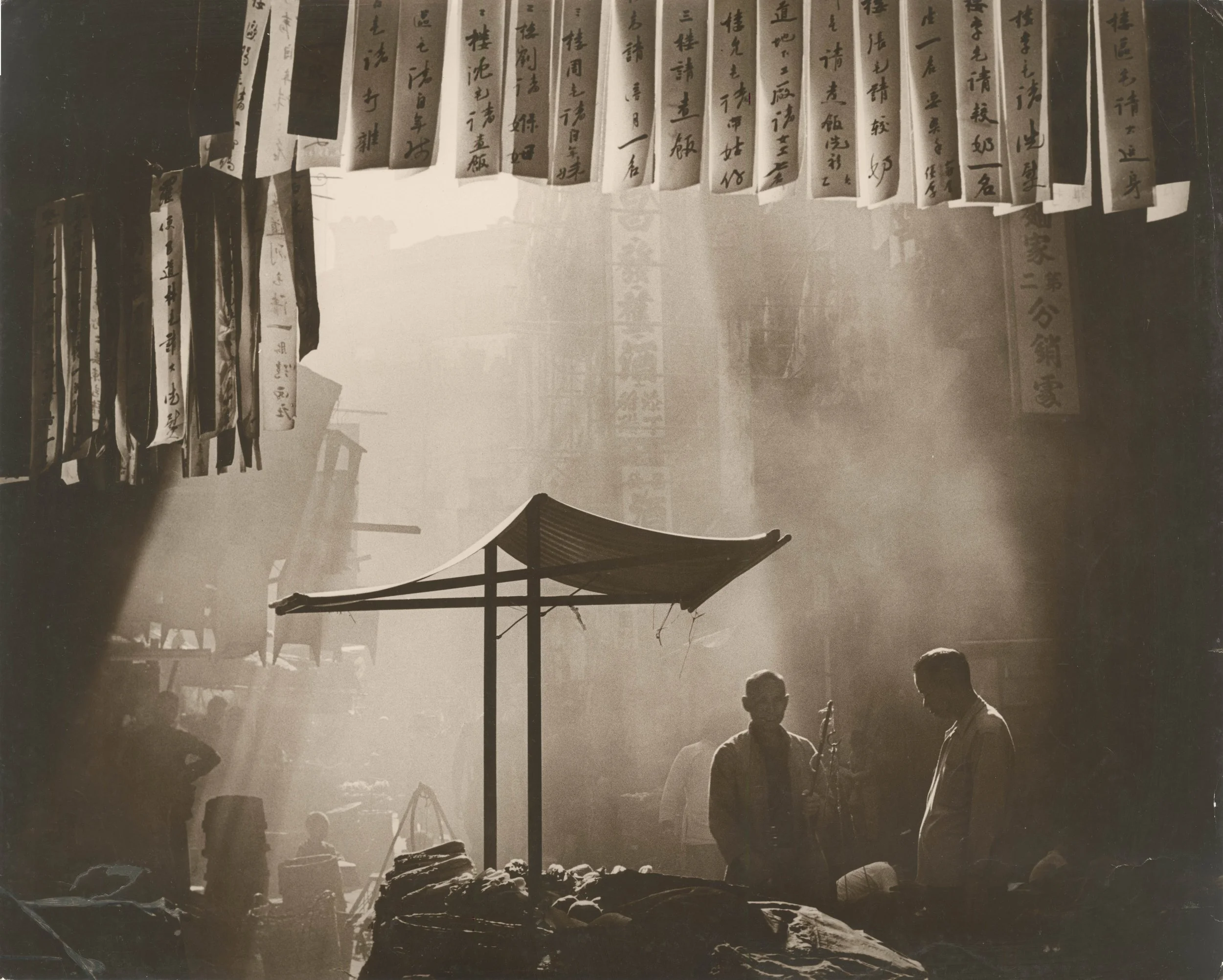 FAN HO PORTRAIT OF HONG KONG 写真集 ファン・ホ FAN HO PORTRAIT OF